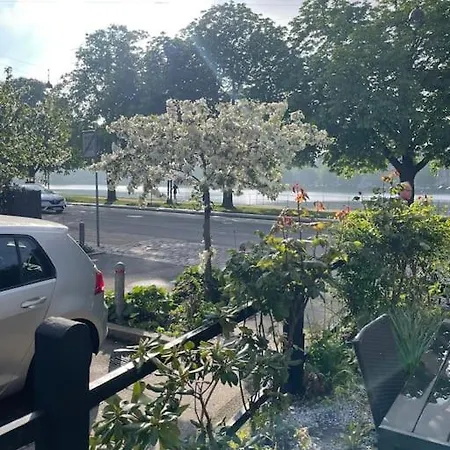 Uniq With A Little Garden - Placed In The Heart Of Copenhagen! コペンハーゲン